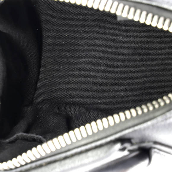 Givenchy Mini Antigona Bag Leather - Picture 5 of 5
